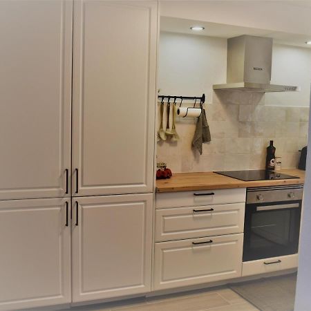 Apartamento Caroni Vilamoura Luaran gambar
