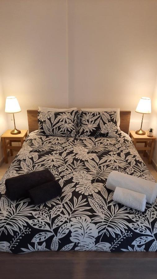 Apartamento Caroni Vilamoura Luaran gambar