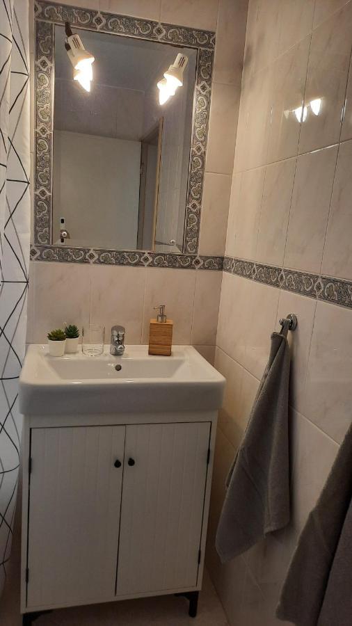 Apartamento Caroni Vilamoura Luaran gambar