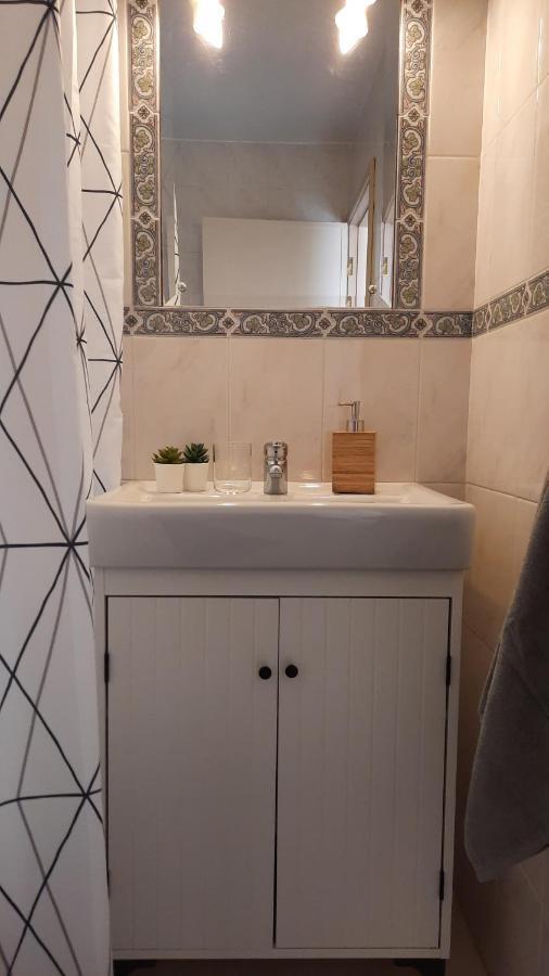 Apartamento Caroni Vilamoura Luaran gambar