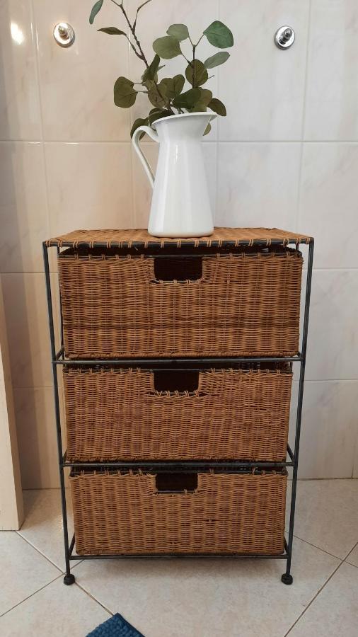 Apartamento Caroni Vilamoura Luaran gambar