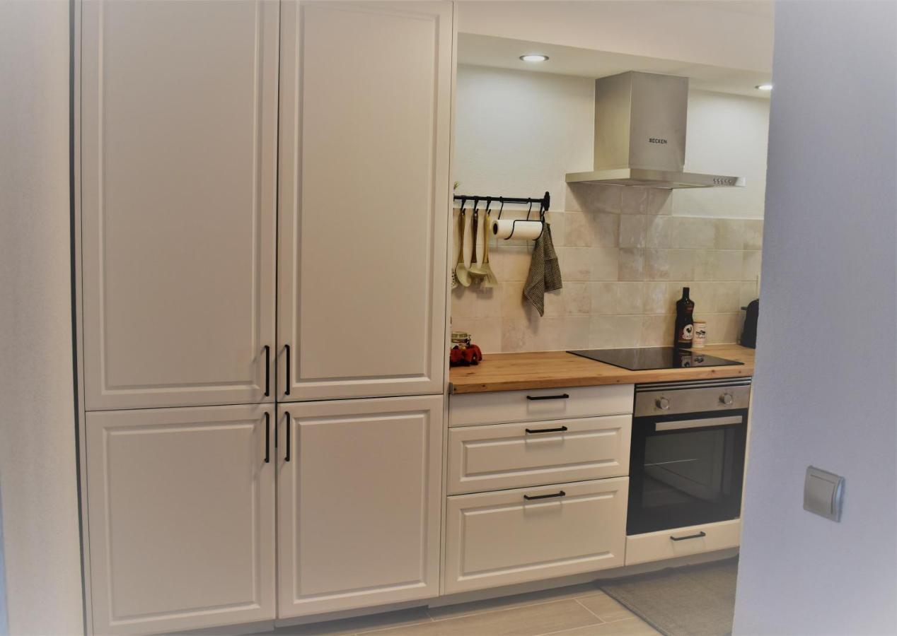 Apartamento Caroni Vilamoura Luaran gambar