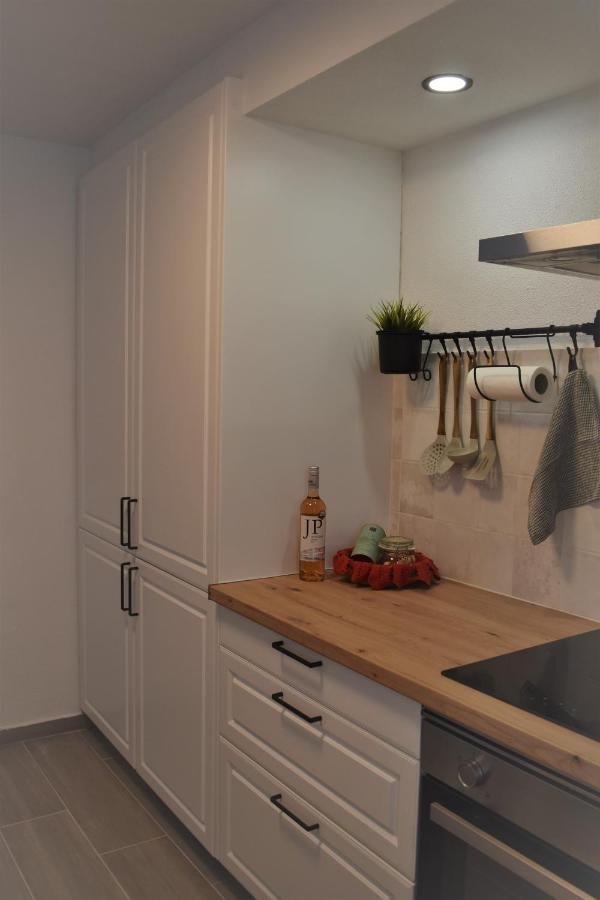 Apartamento Caroni Vilamoura Luaran gambar