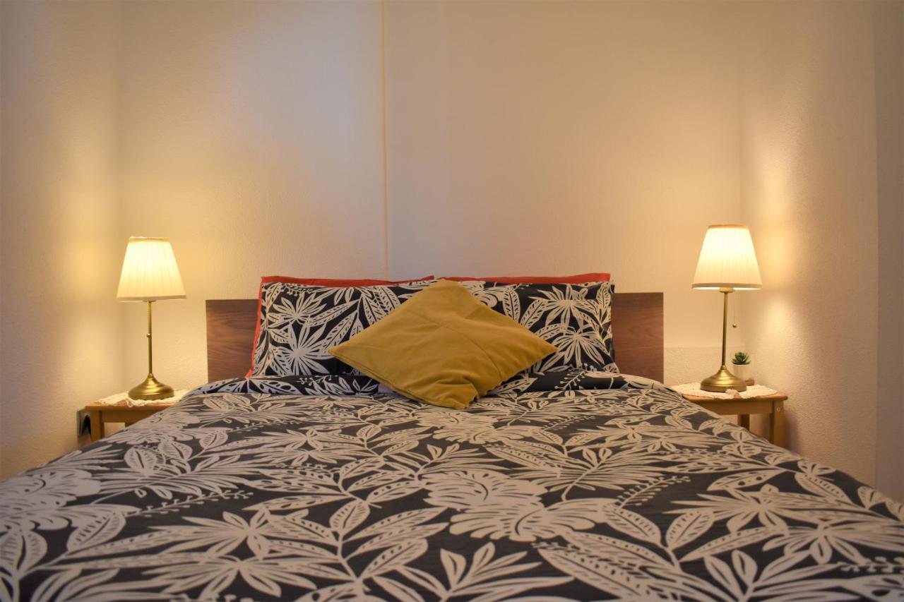 Apartamento Caroni Vilamoura Luaran gambar