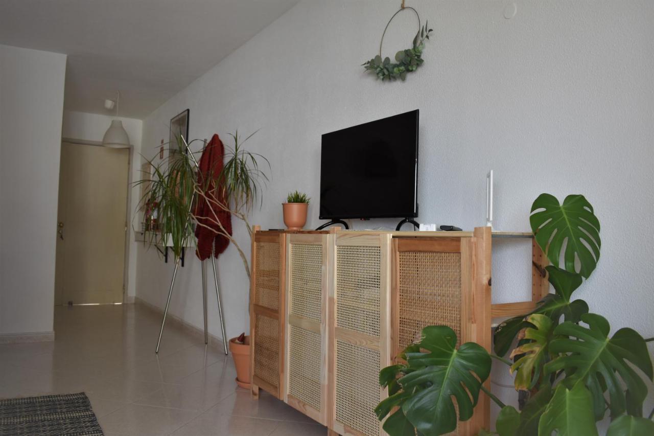 Apartamento Caroni Vilamoura Luaran gambar