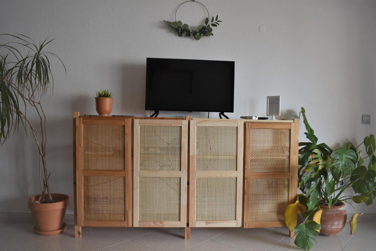 Apartamento Caroni Vilamoura Luaran gambar