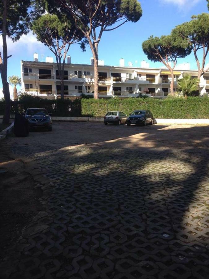 Apartamento Caroni Vilamoura Luaran gambar